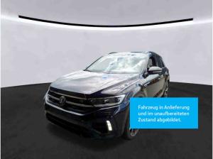 Volkswagen T-Roc 💥TOP DEAL💥R 2.0 TSI DSG Navi Kamera Pano LED ACC SHZ