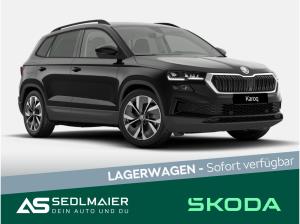 Skoda Karoq 2.0 TDI Balance ACC|AHK|LenkHz|MATRX|NAV