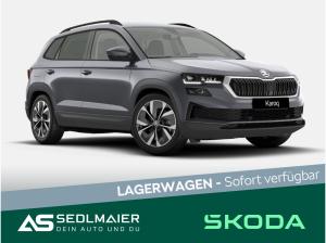 Skoda Karoq 2.0 TDI Balance ACC|AHK|LenkHz|MATRX|NAV
