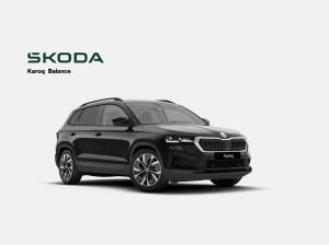Skoda Karoq 2.0 TDI Balance ACC|AHK|LenkHz|MATRX|NAV
