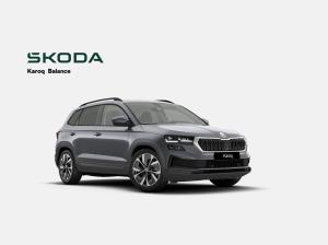 Skoda Karoq 2.0 TDI Balance ACC|AHK|LenkHz|MATRX|NAV