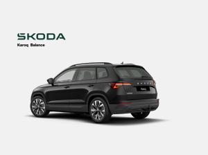 Skoda Karoq 2.0 TDI Balance ACC|AHK|LenkHz|MATRX|NAV