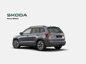 Skoda Karoq 2.0 TDI Balance ACC|AHK|LenkHz|MATRX|NAV