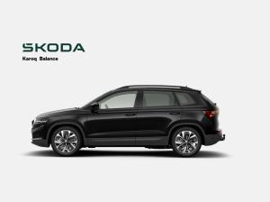 Skoda Karoq 2.0 TDI Balance ACC|AHK|LenkHz|MATRX|NAV