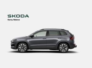 Skoda Karoq 2.0 TDI Balance ACC|AHK|LenkHz|MATRX|NAV