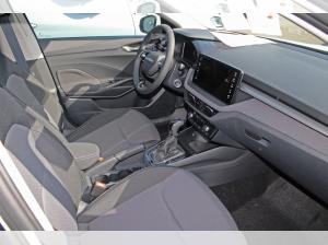 Skoda Fabia 1.0 TSI Balance RCam|SHZ|NAV|ACC|LenkHz|APP