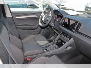 Skoda Karoq 2.0 TDI Balance ACC|AHK|LenkHz|MATRX|NAV