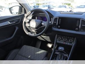 Skoda Karoq 2.0 TDI Balance ACC|AHK|LenkHz|MATRX|NAV
