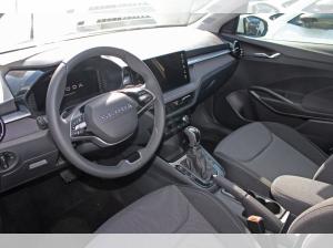 Skoda Fabia 1.0 TSI Balance RCam|SHZ|NAV|ACC|LenkHz|APP