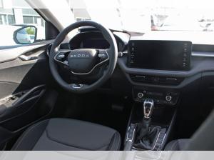 Skoda Fabia 1.0 TSI Balance RCam|SHZ|NAV|ACC|LenkHz|APP
