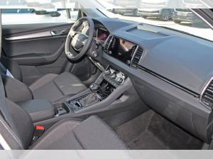 Skoda Karoq 2.0 TDI Balance ACC|AHK|LenkHz|MATRX|NAV
