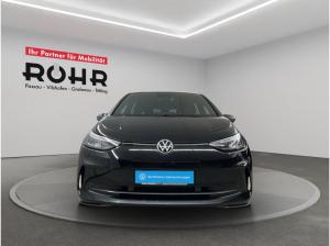 Volkswagen ID.3 Pro LED Navi PDC SHZ SoundSys Akustik AUT