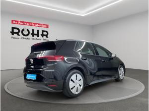 Volkswagen ID.3 Pro LED Navi PDC SHZ SoundSys Akustik AUT