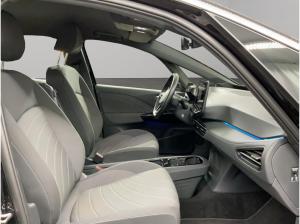 Volkswagen ID.3 Pro LED Navi PDC SHZ SoundSys Akustik AUT