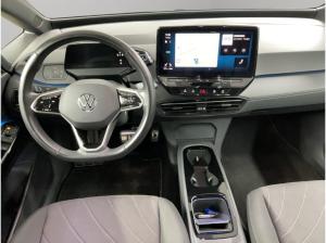 Volkswagen ID.3 Pro LED Navi PDC SHZ SoundSys Akustik AUT