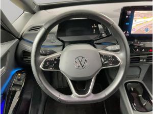 Volkswagen ID.3 Pro LED Navi PDC SHZ SoundSys Akustik AUT