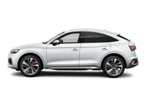 Audi Q5 Sportback 45 TFSI S line quattro S-tronic +