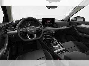 Audi Q5 Sportback 45 TFSI S line quattro S-tronic +