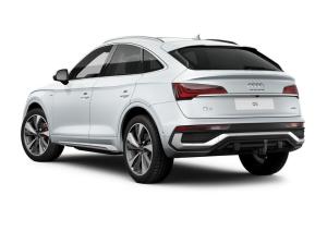 Audi Q5 Sportback 45 TFSI S line quattro S-tronic +