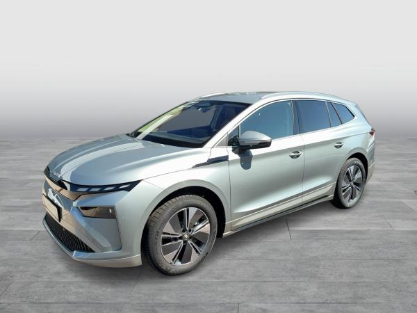 Abbildung Leasingangebot Skoda Enyaq