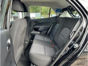 Kia Picanto **FÜR GEWERBETREIBENDE** 1.0*GDI*MT*Core*5Gang*AuroraBlack*50kW*