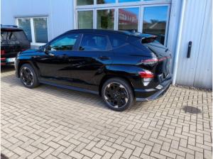 Hyundai KONA ⚡️ Elektro⚡️N-LINE-->Wärmepumpe+LED+ACC+19 ZOLL❗️ SOFORT ❗️ ab 259 € p.M. 👍