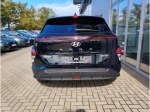Hyundai KONA ⚡️ Elektro⚡️N-LINE-->Wärmepumpe+LED+ACC+19 ZOLL❗️ SOFORT ❗️ ab 259 € p.M. 👍