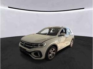 Volkswagen T-Roc R-Line 1.0TSI +LED+ASSISTS+EINPARK+ACC+