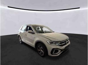 Volkswagen T-Roc R-Line 1.0TSI +LED+ASSISTS+EINPARK+ACC+