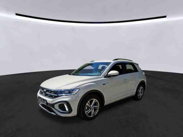 T-Roc