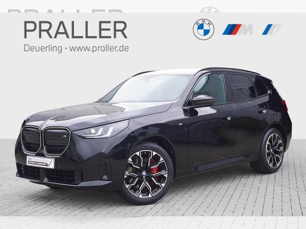BMW X3 M50 xDrive AHK Standhz 360Kamera HeadUp DrivingPRO harman/kardon eSitze