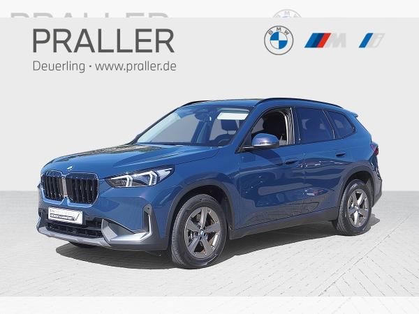 BMW X1 sDrive20i Aktionszins 0,99% AHK elektr. Kamera Navi LED Sitzheizung Komfortzugang