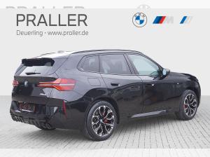 BMW X3 M50 xDrive AHK Standhz 360Kamera HeadUp DrivingPRO harman/kardon eSitze