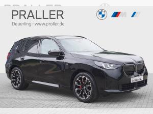 BMW X3 M50 xDrive AHK Standhz 360Kamera HeadUp DrivingPRO harman/kardon eSitze
