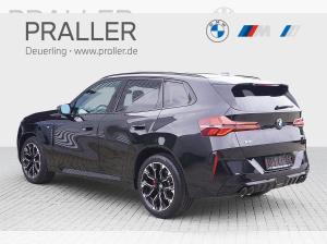 BMW X3 M50 xDrive AHK Standhz 360Kamera HeadUp DrivingPRO harman/kardon eSitze