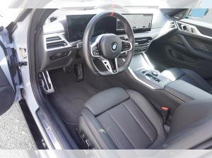 BMW i4 M60 xDrive M SportPRO AHK DrivingPRO 360Kamera HeadUp eSitze harman/kardon