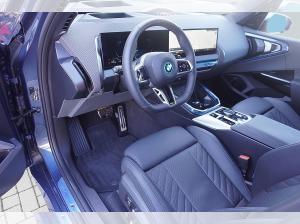 BMW X3 30e xDrive M Sport Pro AHK 21 HeadUp ACC Sitzbelüftung eSitze 360Kamera IconicGlowNiere