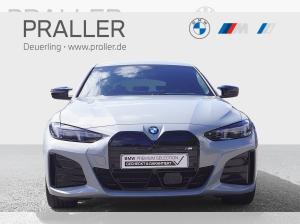 BMW i4 M60 xDrive M SportPRO AHK DrivingPRO 360Kamera HeadUp eSitze harman/kardon