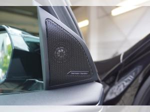 BMW X3 M50 xDrive AHK Standhz 360Kamera HeadUp DrivingPRO harman/kardon eSitze