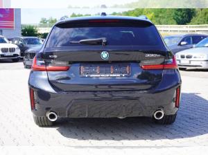 BMW 330 330e xDrive Touring M Sport HeadUp AHK Glasdach 360Kamera Harman/Kardon eSitze LED