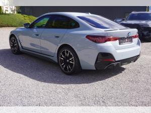 BMW i4 M60 xDrive M SportPRO AHK DrivingPRO 360Kamera HeadUp eSitze harman/kardon