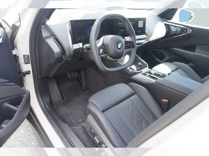 BMW X3 20 xDrive AHK Standheizung Sitzbelüftung eSitze Navi Kamera IconicGlow