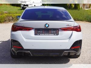 BMW i4 M60 xDrive M SportPRO AHK DrivingPRO 360Kamera HeadUp eSitze harman/kardon