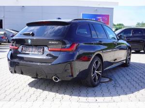 BMW 330 330e xDrive Touring M Sport HeadUp AHK Glasdach 360Kamera Harman/Kardon eSitze LED