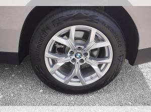 BMW X3 20 xDrive AHK Standheizung Sitzbelüftung eSitze Navi Kamera IconicGlow