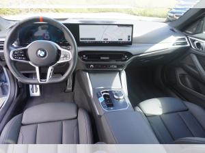 BMW i4 M60 xDrive M SportPRO AHK DrivingPRO 360Kamera HeadUp eSitze harman/kardon