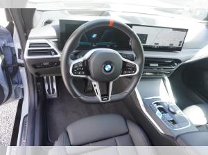 BMW i4 M60 xDrive M SportPRO AHK DrivingPRO 360Kamera HeadUp eSitze harman/kardon