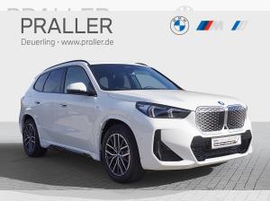 BMW iX1 xDrive30 M Sport Aktionszins 0,99% AHK HeadUp eSitze ACC 360Kamera Massage harman/kardon
