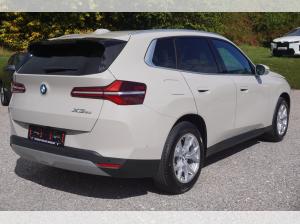 BMW X3 20 xDrive AHK Standheizung Sitzbelüftung eSitze Navi Kamera IconicGlow