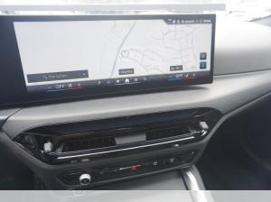BMW i4 M60 xDrive M SportPRO AHK DrivingPRO 360Kamera HeadUp eSitze harman/kardon